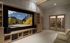 Home theater